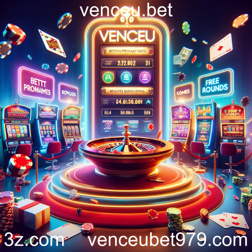 Promoções Imperdíveis em Vencedores de Apostas: Vença com as Melhores Ofertas!