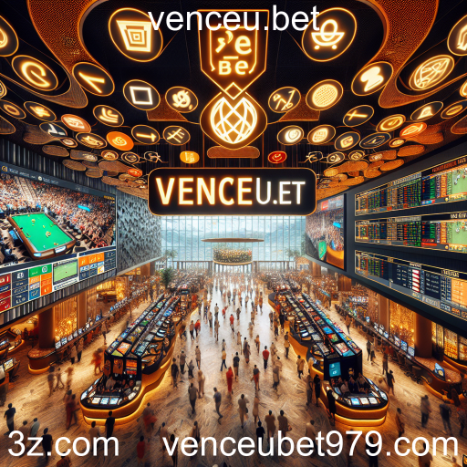 Apostas Esportivas: A Nova Sensação do Jogo Online